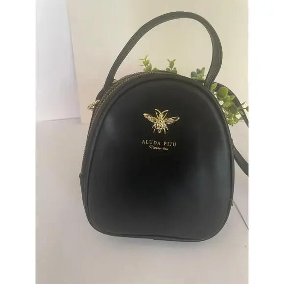 Aluda Piju mini cross body bag - Picture 3 of 8